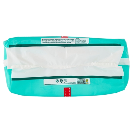 Pampers Baby-dry Mutandino XL 15 + 15 pz